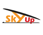 Sky Up logo