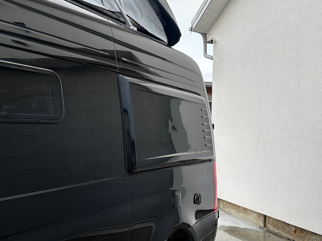 Adventure 4x4 Fenix