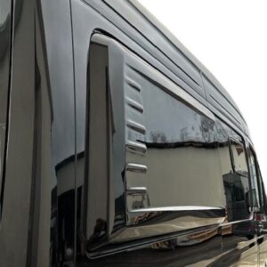 Desna stranska poširitev (side pods ) za Sprinter od 2006 do 2025 906,907,910/ Crafter od letnika 2006 do 2016