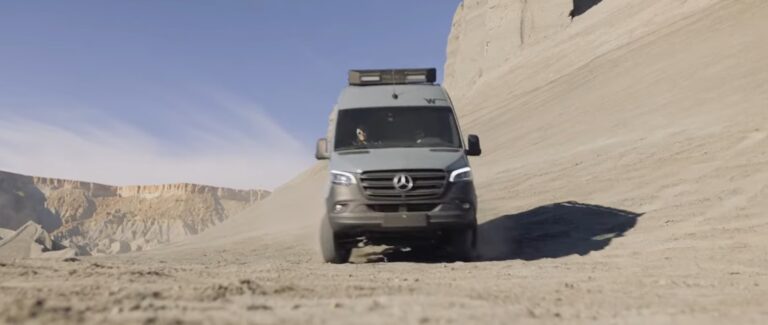 Adventure 4×4 Fenix