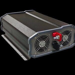 DC-DC Polnilec PL3-50A