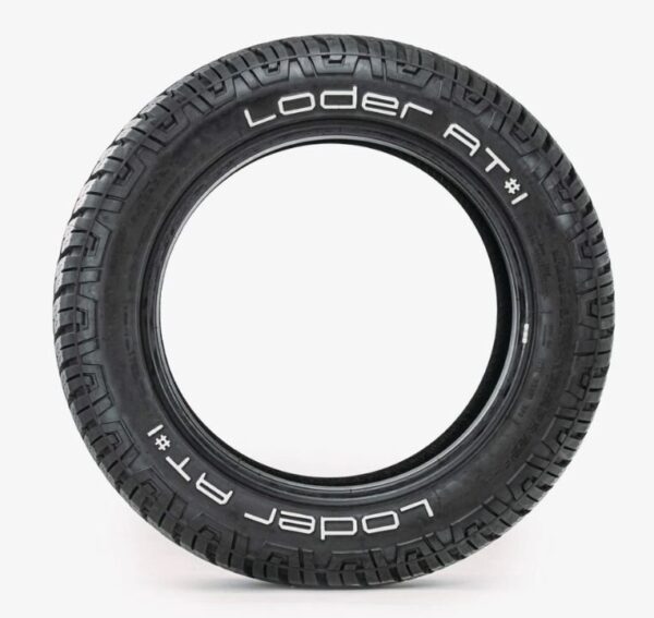 Loder at#