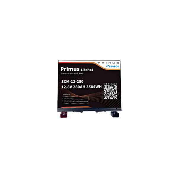 Primus LiFePO4 Smart Bluetooth BMS(4)