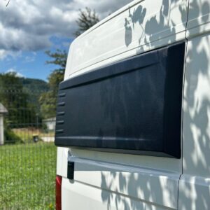 Desna stranska poširitev (side pods) za VW Crafter ali MAN od 2018