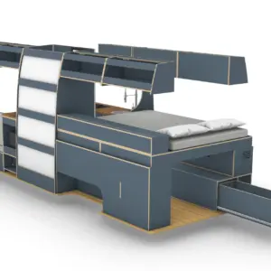 Pohištvo DIY ali izdelaj si sam